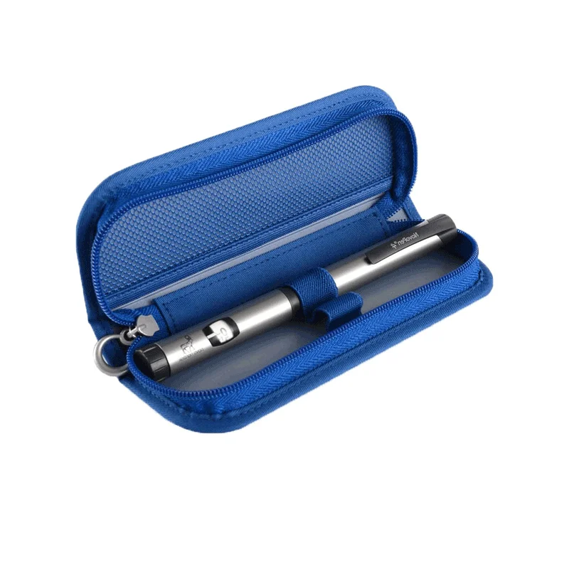 ChiJiaoDr NFC وظيفة حقن السكر في الدم الذاكرة القلم نوفو نورديسك الأنسولين القلم نوفو القلم 4 الشمال الأنسولين حاقن Novopen 3 مللي