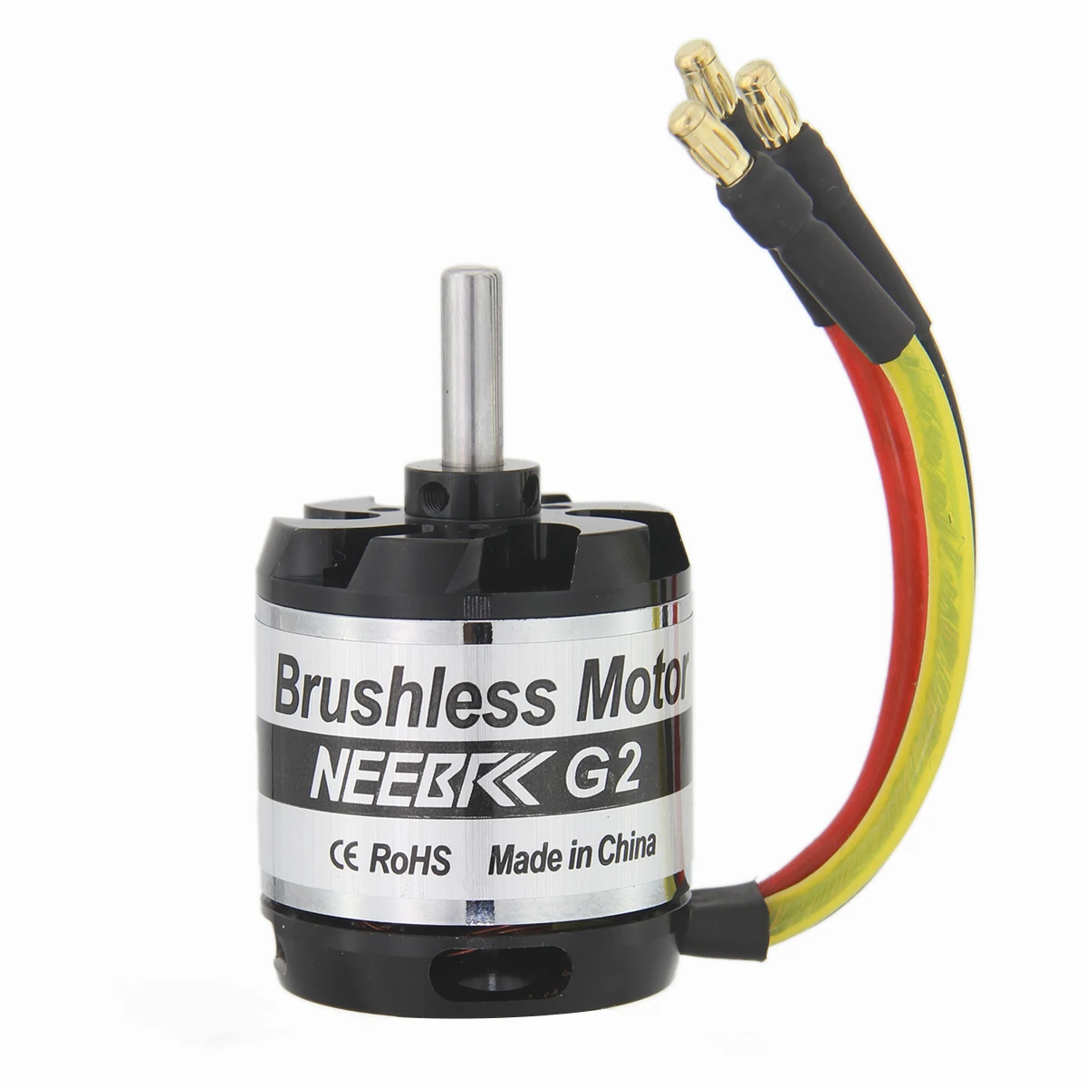 Hobbywing 50A V2 ESC NEEBRC 3542 Brushless Motor 1450KV 1250KV 1000KV Combo 2-4S for RC Fixed-wing Multicopter Drone Plane DIY