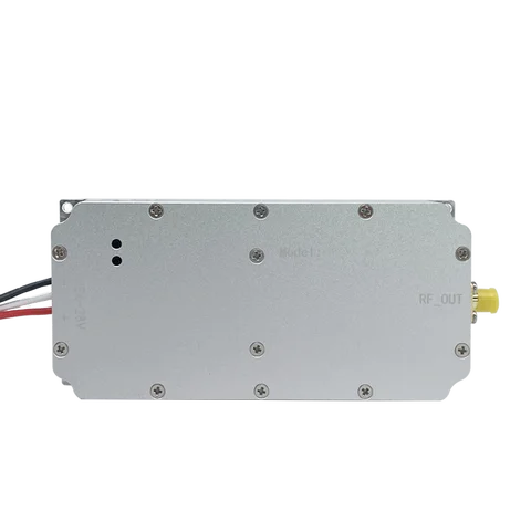 GAN RF Module  50W 380-520MHZ 650-760MHZ 780-900MHZ 950-1060MHZ 1280-1350MHZ 1550-1650MHZ 2000-2200MHZ 3300-3500MHZ