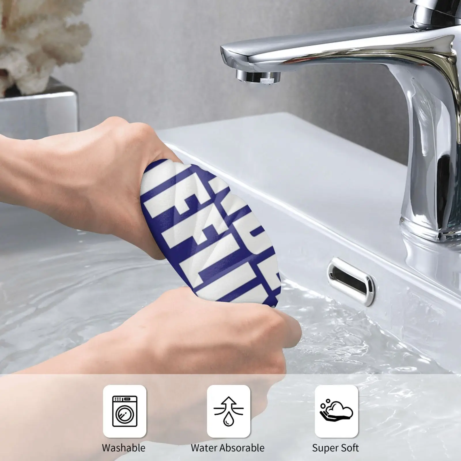 Dunder Mifflin Paper Company Custom Towel Bath Towel The Office Jim Halpert Dwight Schrute Dunder Mifflin