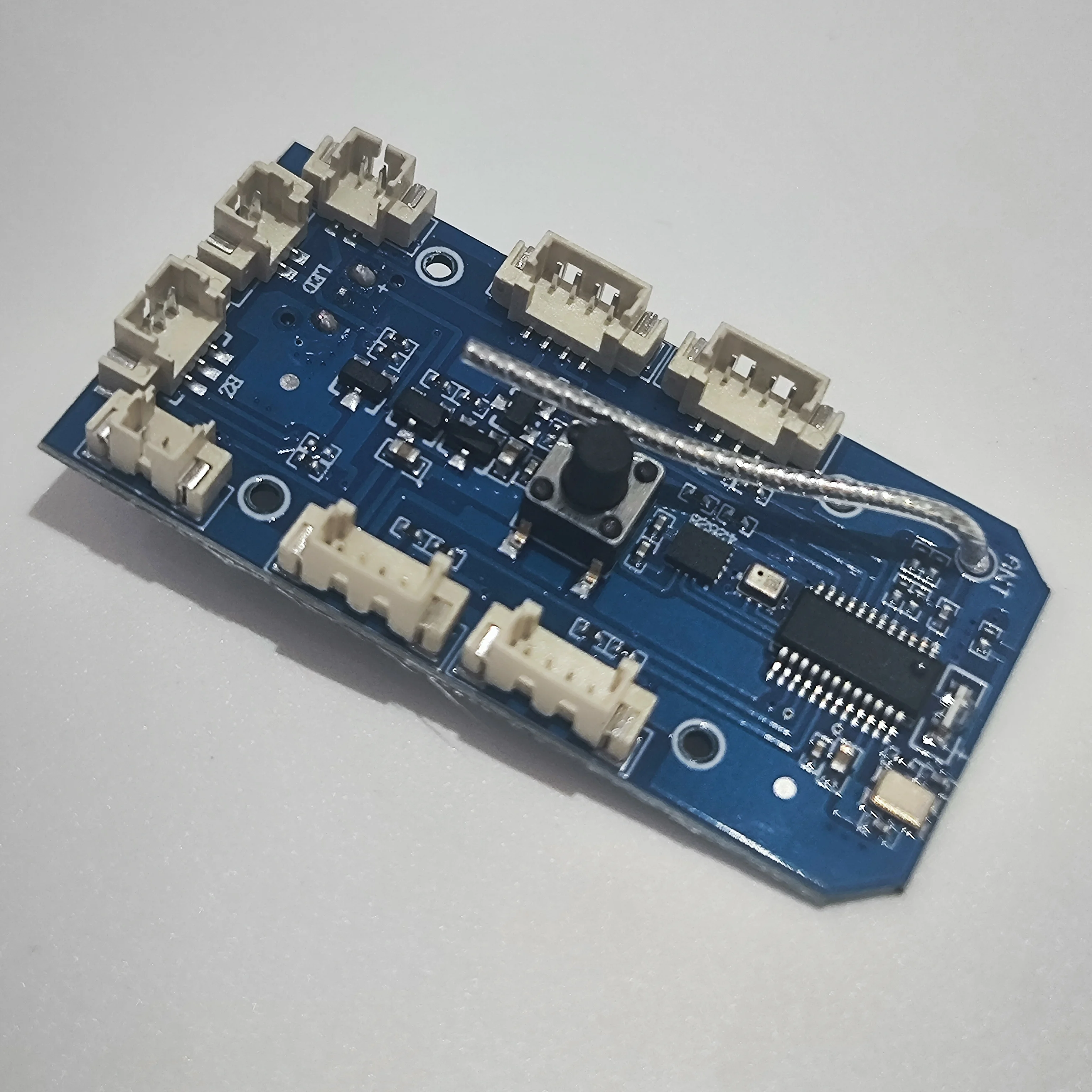 

LS-S1S Основная плата LSRC S1S Бесщеточный складной мини-RC Дрон Запасные части Аксессуары для приемной платы