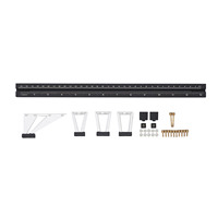 Dovetail Jig Marking Gauge Tool Set Dovetail Jig Marking Gauge Tool Set Woodworking Accurate Multi Specification Movable Scriber