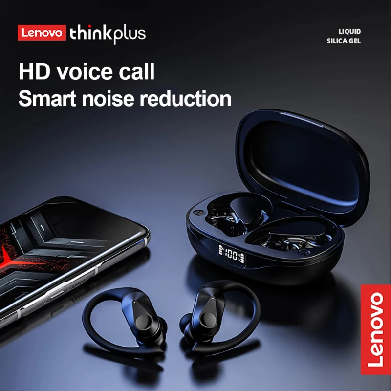 سماعات أذن لاسلكية V5.3 بلوتوث TWS ، سماعات أذن IPX5 مضادة للماء ، ستيريو HiFi ، سماعات رأس للحد من الضوضاء ، اختيار