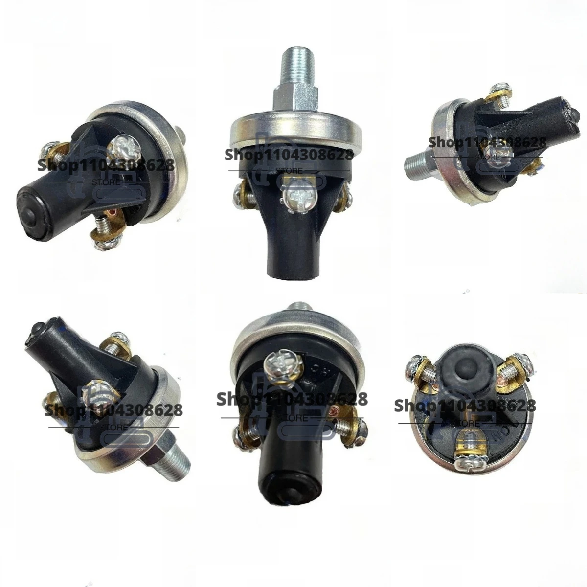 1084A55G11 Oil Pres…