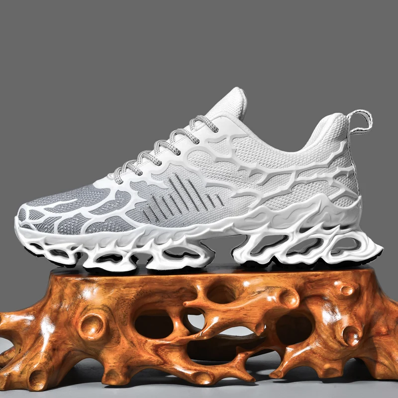 

Women Casual plus size Shoes Fashion Breathable Walking Mesh Flat Shoe Sneakers Women Gym Vulcanized Shoes White Female Footwear