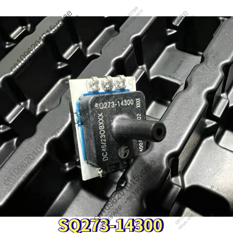 Accessories original sq273-14300 micro differential pressure sensor