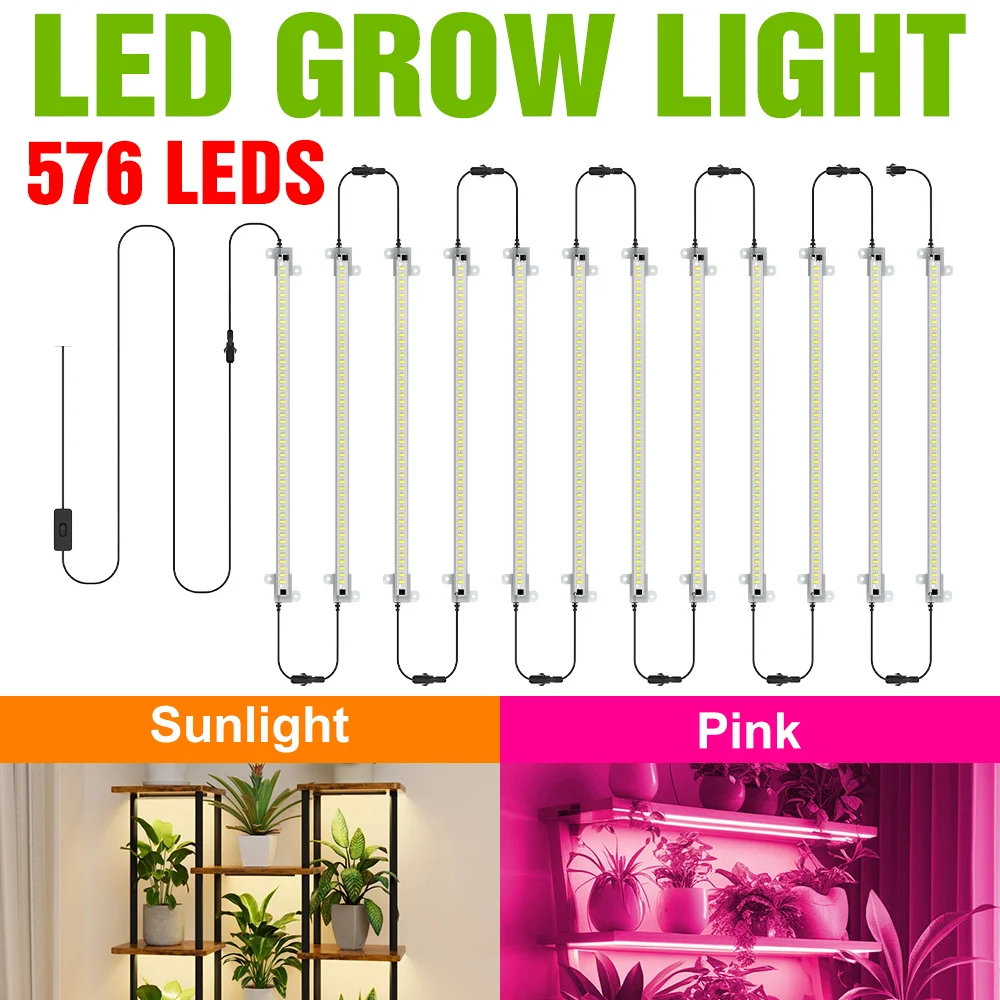 

220 В полный спектр светильника для выращивания растений, светодиодная коробка для выращивания комнатных растений, гидропонные лопатки, цветы, лампа для выращивания сочных фруктов, вилка европейского стандарта