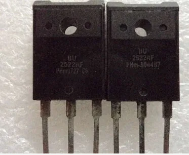 TO-3P BU2522AF 2522AF Original disassembly 5pcs In Stock