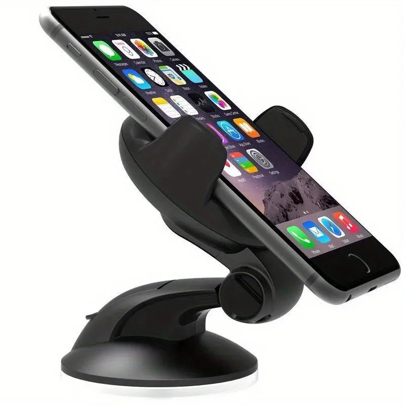 Universal Auto Telefon Halter für Telefon Silikon Saugnapf Auto Handy Halterung für Windschutzscheibe Unterstützung Smartphone