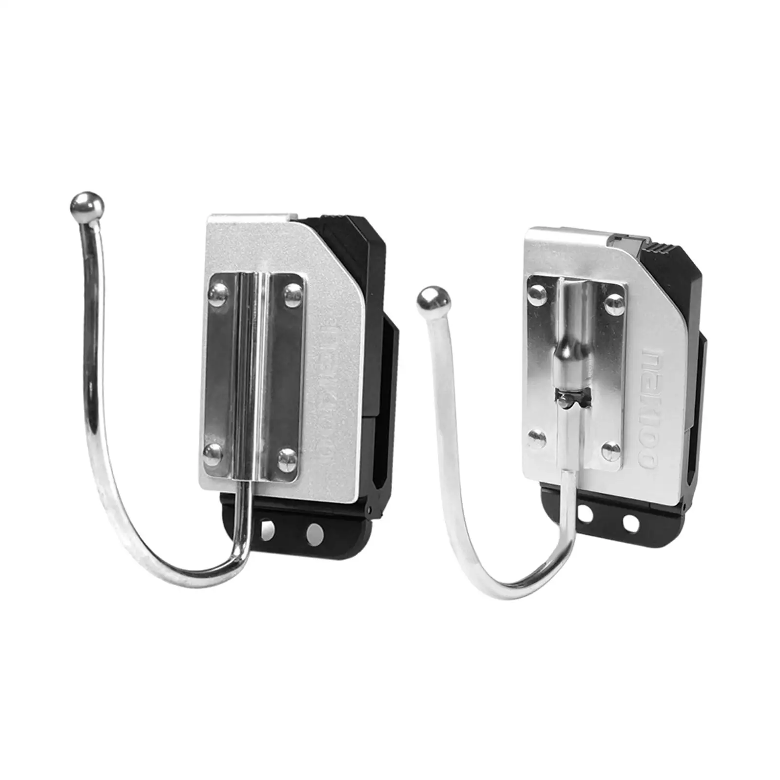 Tool Hanger Quick Response Clip Work Belt Hook for Electrician Carpenter Tool Belt Accessories