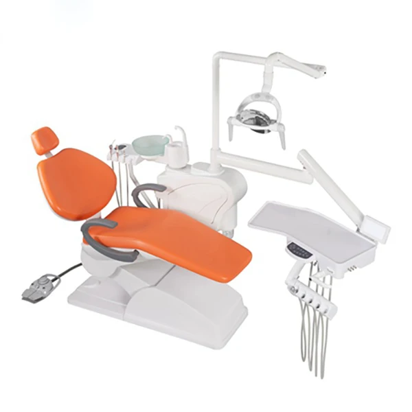 

LK-A13 equipos de odontologia Sillones dentales