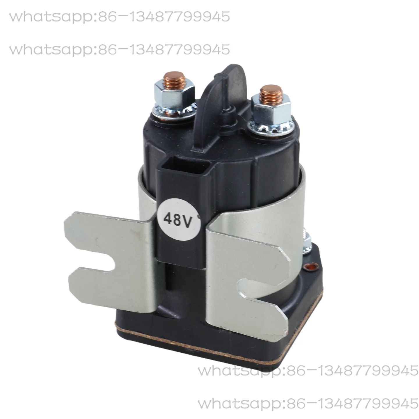 

Контактор тележки для гольфа, аксессуары для электромагнитных клапанов 48 В JU6-H1950-00-00