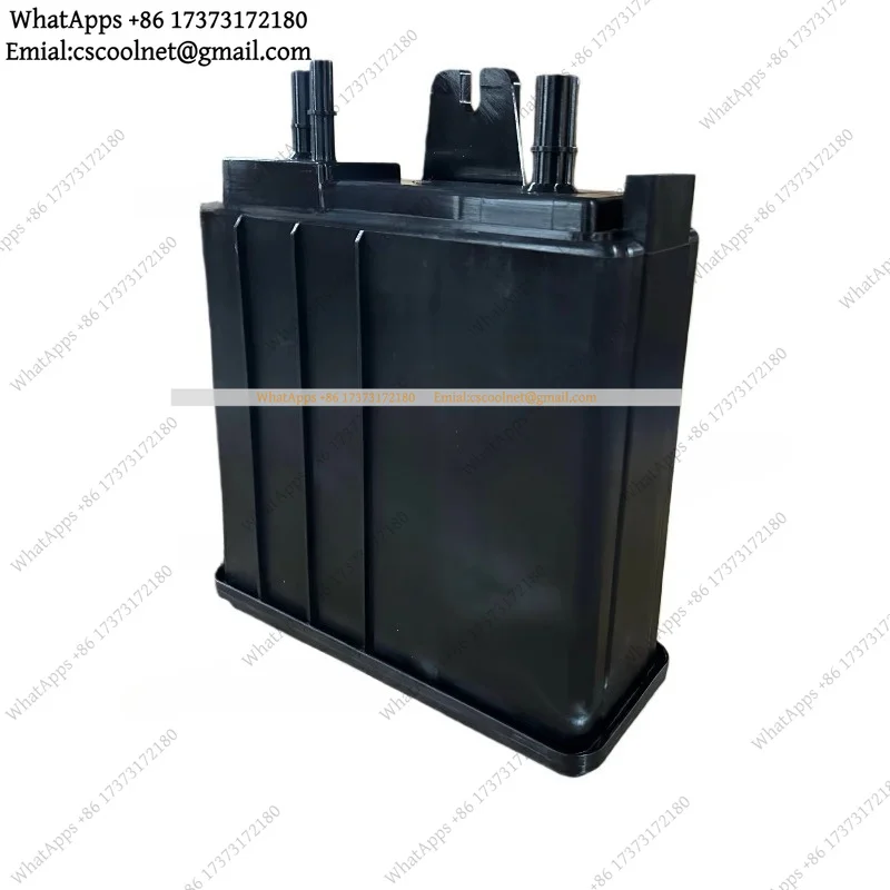 15109431 Vapor Carbon Canister Activated Charcoal Tank Fit for Chevy Cadillac