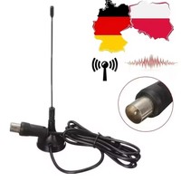 Europe Oscams LINES GTmedia V8 Poland Satellite Receiver 4K Ultra HD DVB-S/S2X + T/T2 + C,Support Mars/Ecam/CCAM With CA Card Sl