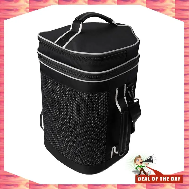 24-Hour Delivery Travel Carrying Case For BOSE S1 Pro Portable Bluetooth Speaker Bag With Shoulder Straps
