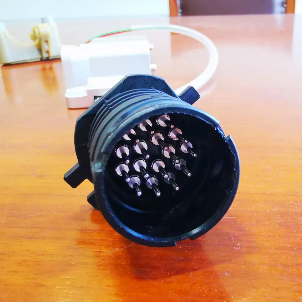 7DT45 PDK Transmisi Otomotif Gear Switch Sensor Gear Switch Sensor 987 911 997 981 986 PDK 718 untuk Porsche