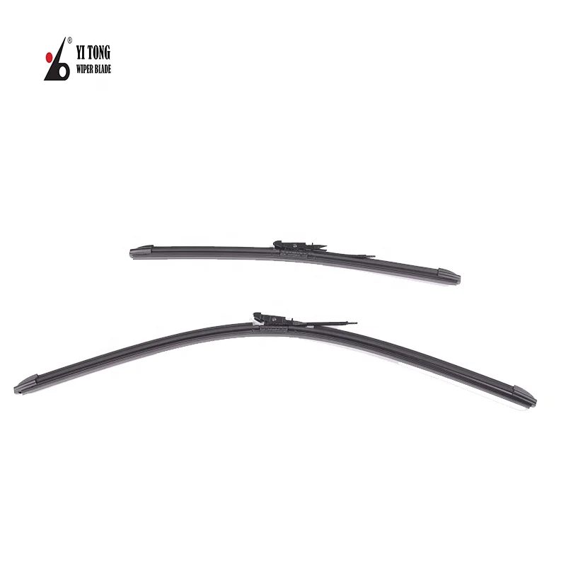 

Special Exclusive Adapter Spray Wiper Blade for Tesla Model X High Performance Windshield Wipers