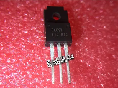 Original New 5pcs/ RFUS20TM6S RFUS20  BA09T  TO220F TO-220F