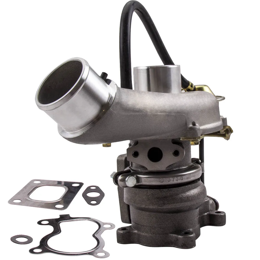 

Турбокомпрессор MaXpeedingrods для Fiat Doblo Idea Punto 1.9 JTD Multijet VL35 VL25 RHF4