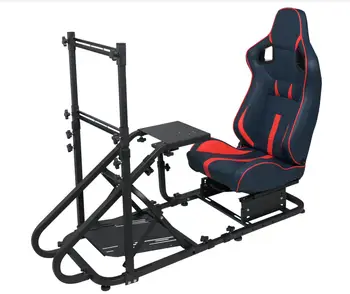 6 best sales מושב מרוץ סימולטור - №2