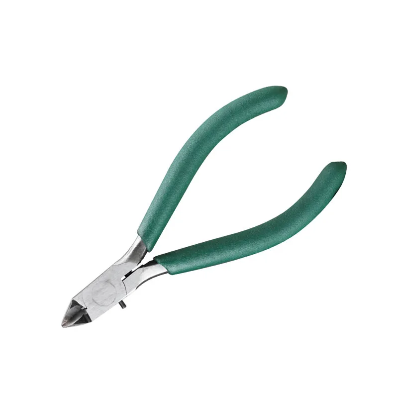 U-STAR UA-91340 نموذج تو برانكس رقيقة شفرة قطري كماشة القاطع كماشة القطع البلاستيكية نموذج أداة ل ABS/PS/PE/راتينج بولي بروبين