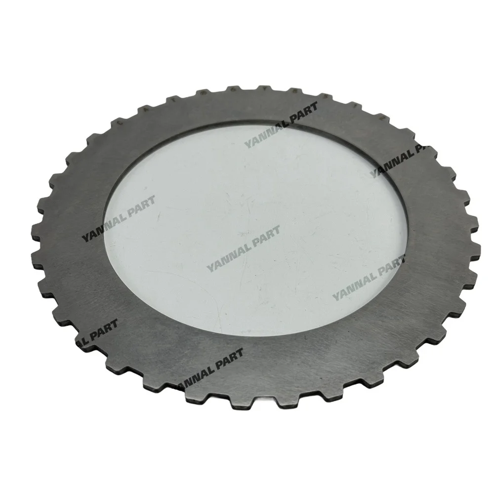 6Y-8512 Clutch Plate For Caterpillar 3056 Generator / Excavator / Forklift / Tractor Engine