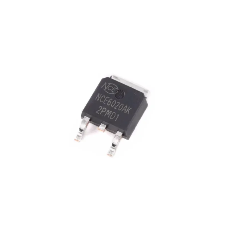 (20 pcs/lot)NCE0115K TO-252 MOSFET 100V/15A N-channel brand new original stock