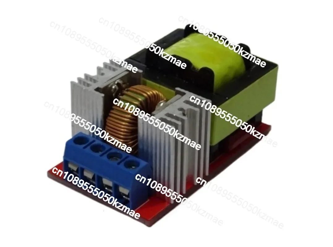 Suitable for electromagnetic gun charger | electromagnetic hammer controller | capacitor charger | high power ZVS boost module