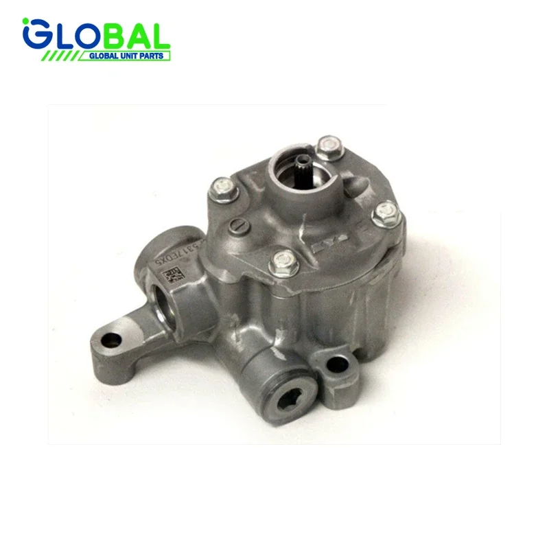 RE0F11A JF015E CVT Transmission Oil Pump Transmission REBUILT Fits For Nissan Car Accessories Tools JF015