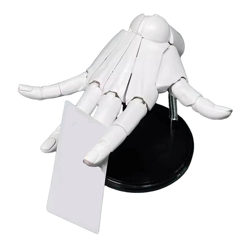 

Flexible Artisthand Model, Adjustable Hand Drawing Model, Lively Character Hand Model For Desktop Decoration,Sketching