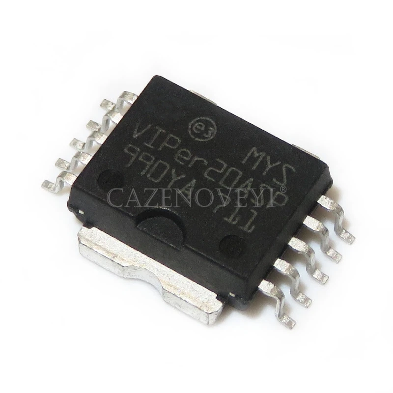 5PCS VIPER20ASP VIPER20 VIPER100ASP VIPER100 VB525SP VB525 VB325SP VB325 VB029SP VB029 VB026MSP VB026 HSOP-10