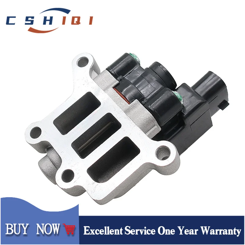 

Idle Air Control Valve For Honda Accord Element L4-2.4L 16022RAAA01 Car Parts 16022 RAA A01 New 16022-RAA-A01