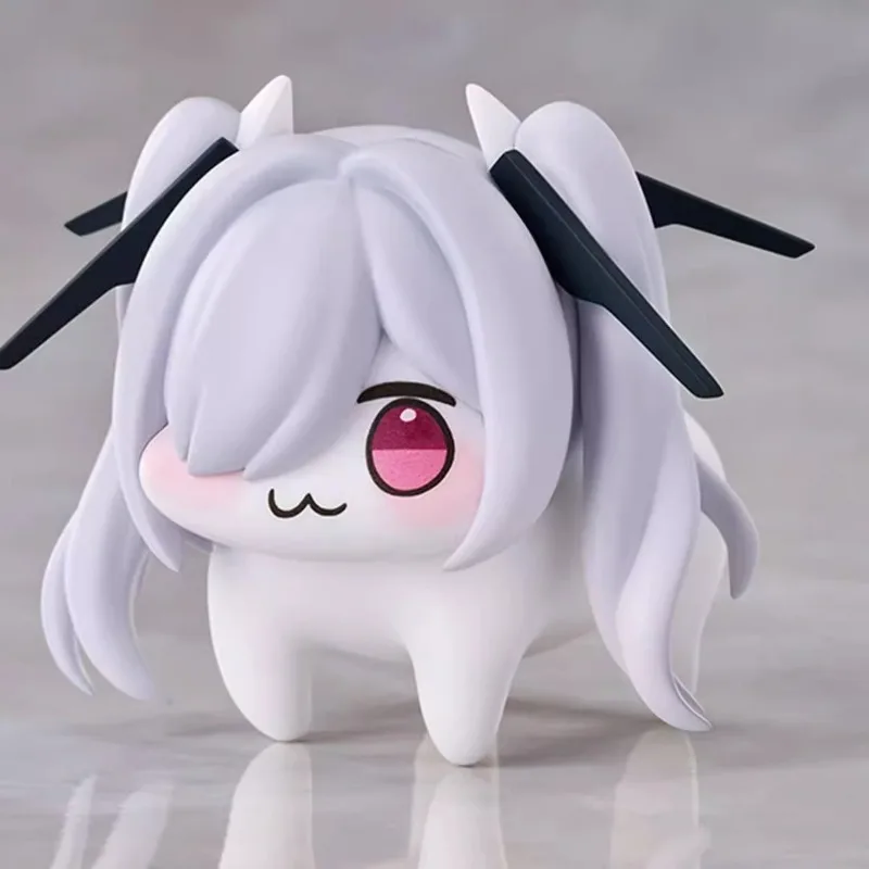 Stagione anime estiva, figura Victory Muse Dorothy Q Edition, gioco di cani rosa, bambola ornamentale anime, bambola giocattolo, spot