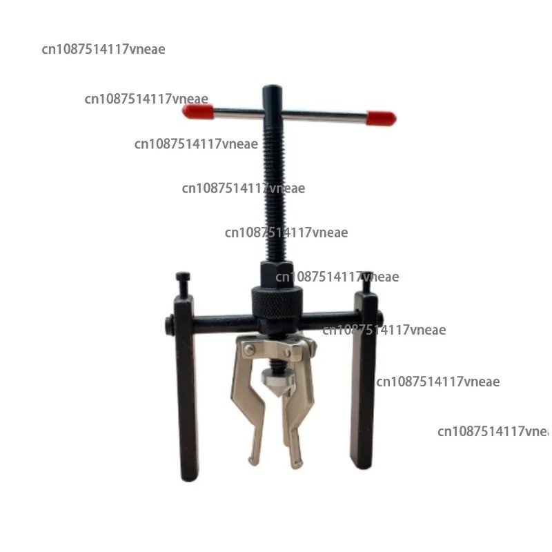 Chromium Vanadium Steel Inner Hole Bearing  Code/Hole Inner Tooth Bearing Unloader Bearing Disassembler Auto Repair Tool