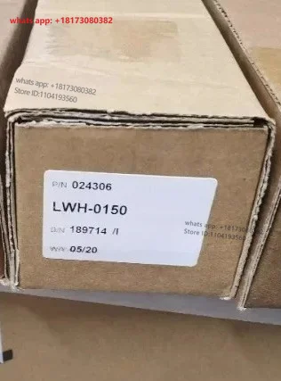 Original real shot NOVOTECHNIK LWH-0150 LWH-150 electronic ruler in stock(1pcs)