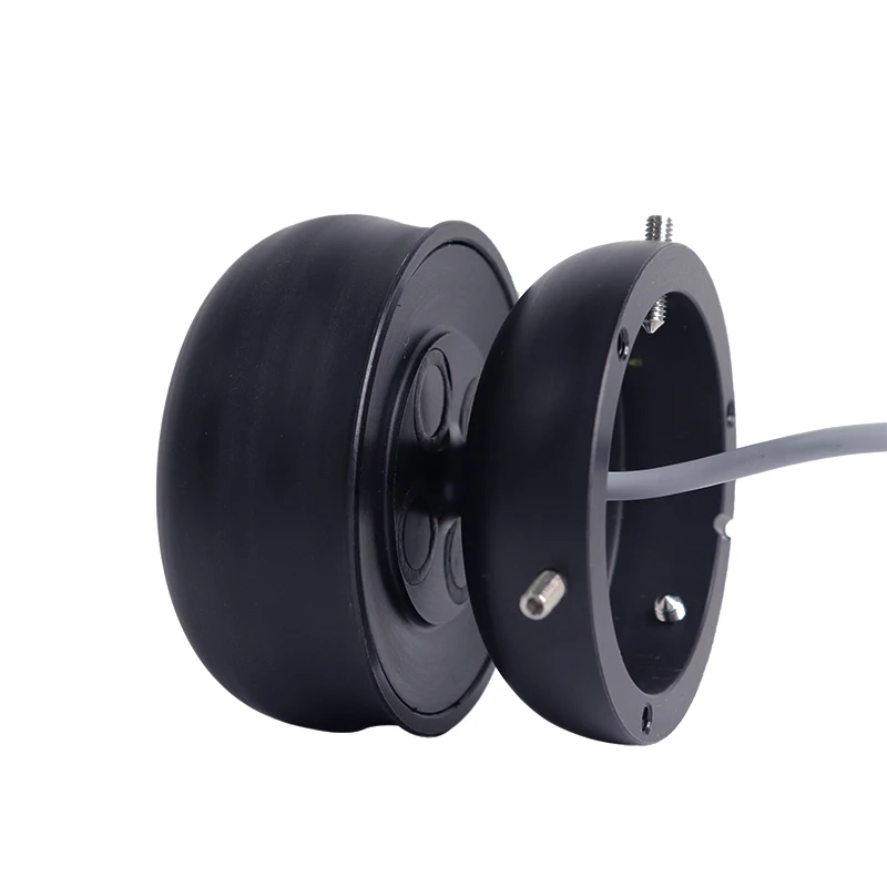 Outdoor Industrial 0-45 m/s MINI Ultrasonic Ultra-Low-Power Anemometer Wind Speed Wind Direction Sensor Meter
