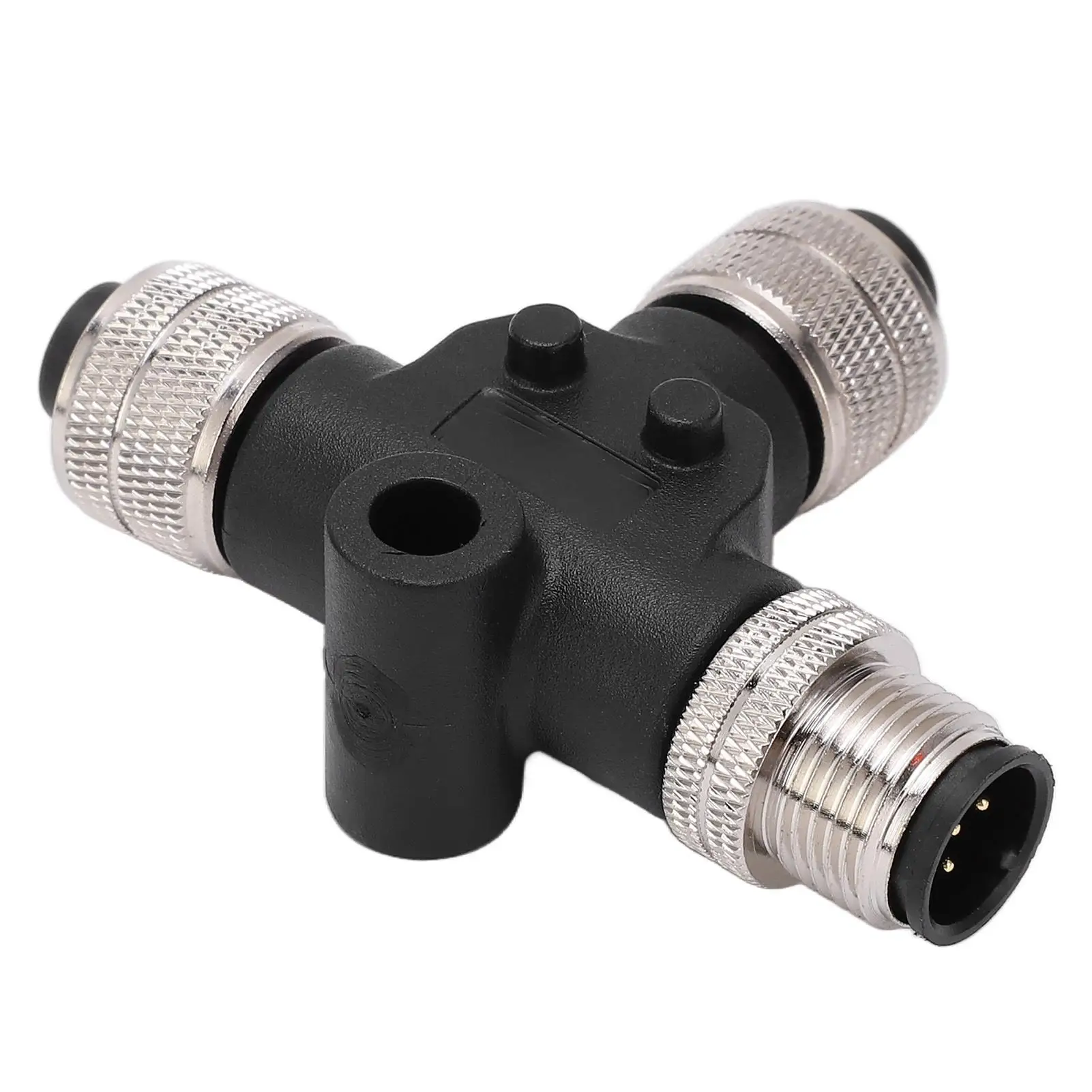 T-Connector for Marine Converter, Conversor Marine Antiwear, para Garmin Networks