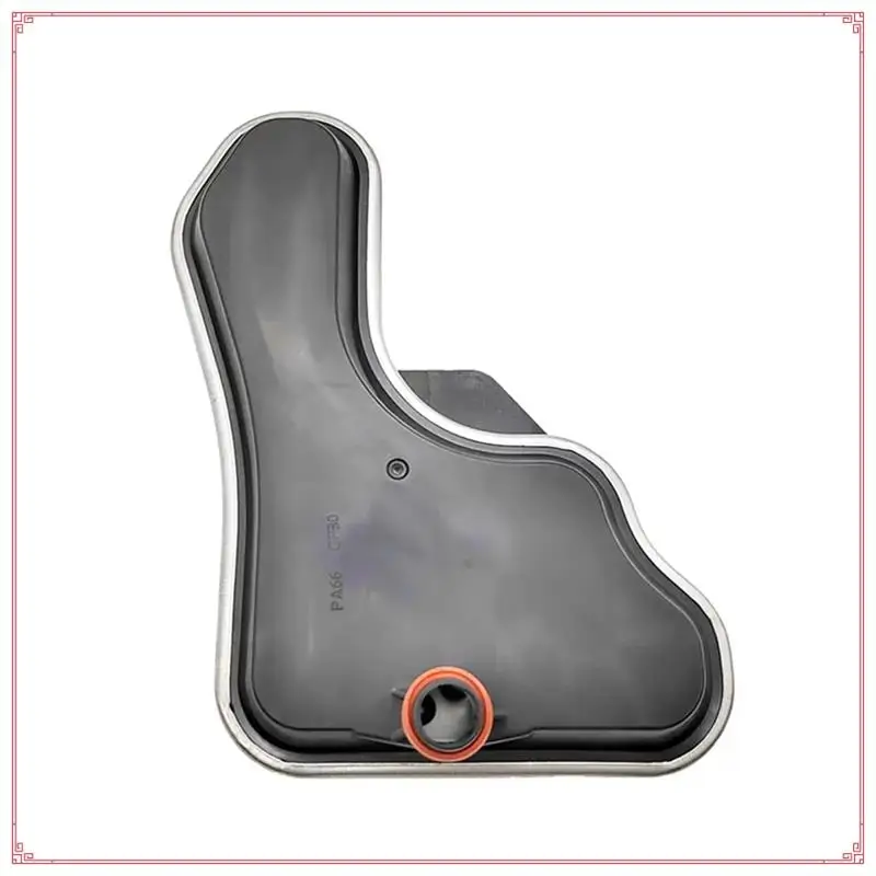 

Масляный фильтр автоматической коробки передач AL4 для Citroen Renault Meyle, 4-скоростной 7700107587 7701467106, детали A