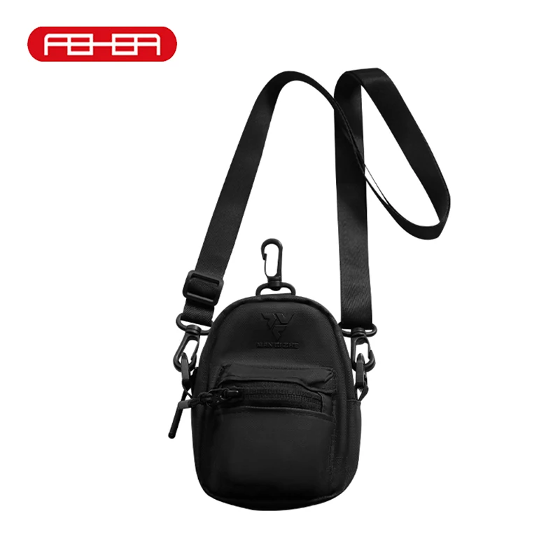 

FEHER MQZ Series Moto Headphone Box Waterproof Material Headphone Bags YKK Zipper Suitable for Outdoor Sports Headphone Bags