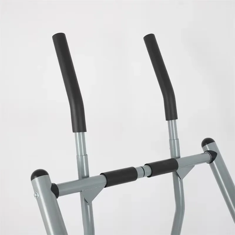 

Portable Mini Stepper with Resistance Bands - Top Supplier Fitness Equipment, Compact Trainer for Home & Gym Cardio Workouts