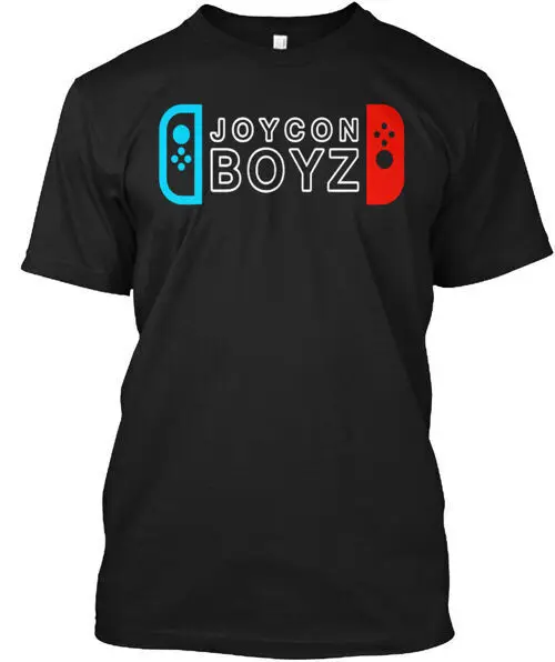 Joycon Boyz Neon Etikawnetwork Etika T-Shirt Made in the USA Size S to 5XLAnime Summer Y2K