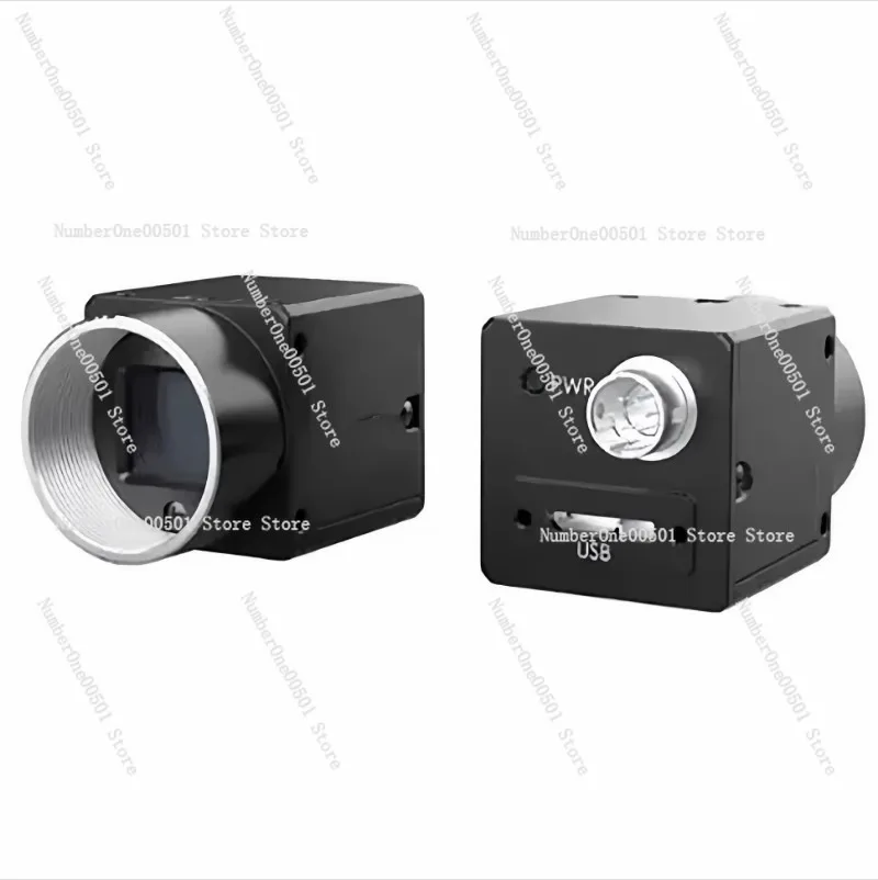 MV-CH320-60TC Industrial Area Scan Camera For Surface Defect Inspection