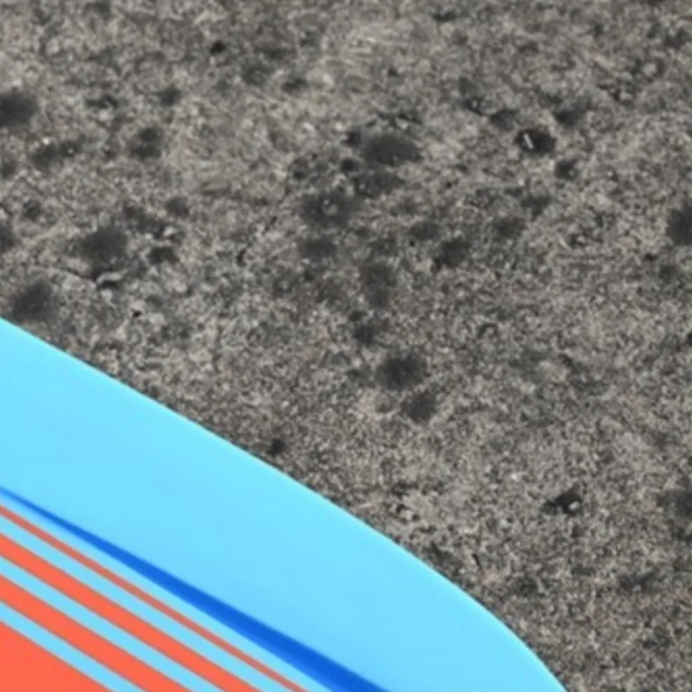 DTRC E33 Kevlar coque de bateau pré-peinte pour jouets radiocommande bateau à grande vitesse RC bricolage modèle de motomarine uniquement pour joueur avancé