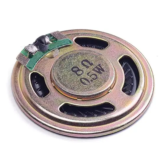 1 conjunto ISD1820 Gravador de Voz Módulo Com Mic Som Áudio Altifalante