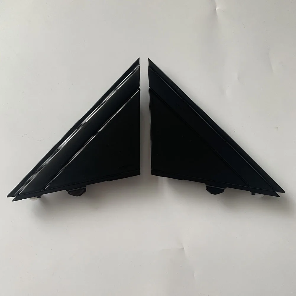 

Parts Mirror Triangle Trim Plate Left & Right Left+right Trim Plate 1 Pair 1SJ85KX7AA 1SD00KX7AA Accessories Brand New