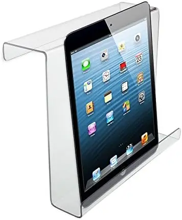 

Ultra Small Compact Treadmill Book Holder for iPad/Kindle/Nook/Ereader