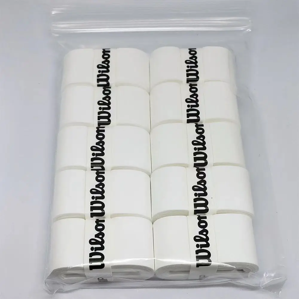 Thumbnail 2 - #1 Latest Wilson Overgrips Offers