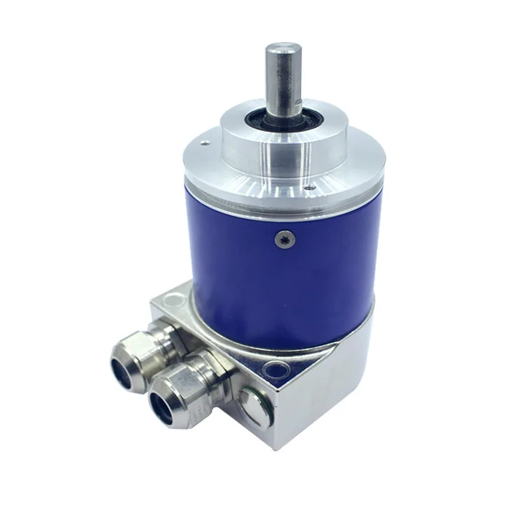 

3P32 GXMMW. A208P22 Contact Encoder Incremental Encoder