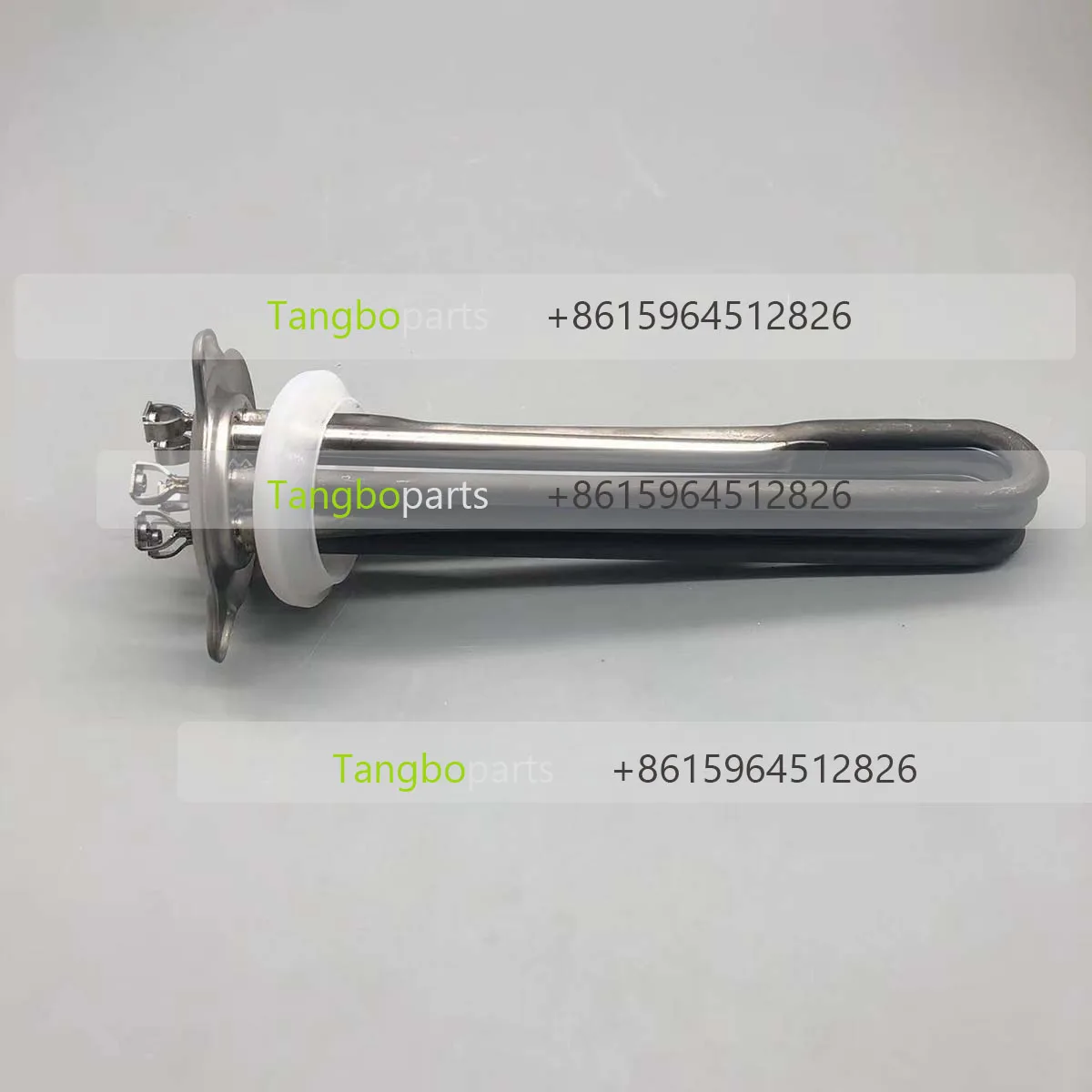 Stove Wok Accessories 220V 6000W Heating Wire Heating Tube Heating Element for Markphili Steamer Replace