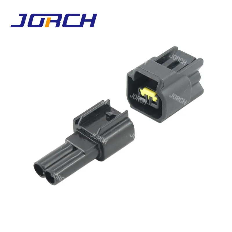 2pin FW-C-2F-B / FW-C-2M-B Furukawa FW 090 2 Pin Male Female ignition coil Connector